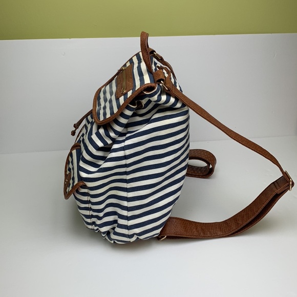 Aldo Backpack - Picture 4 of 10